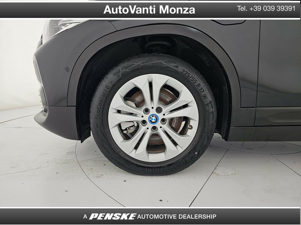 BMW X2 xdrive25e Advantage auto