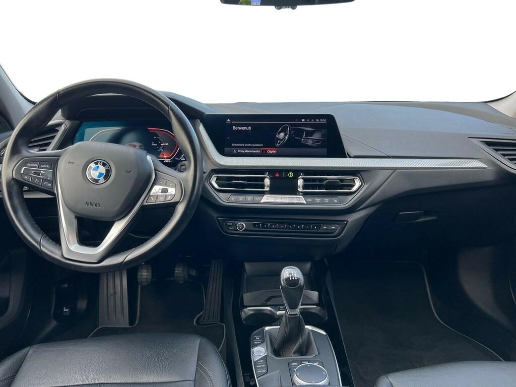BMW Serie 1 116i Advantage