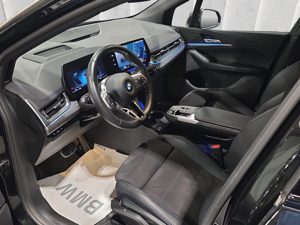 BMW Serie 2 218d Active Tourer Msport auto