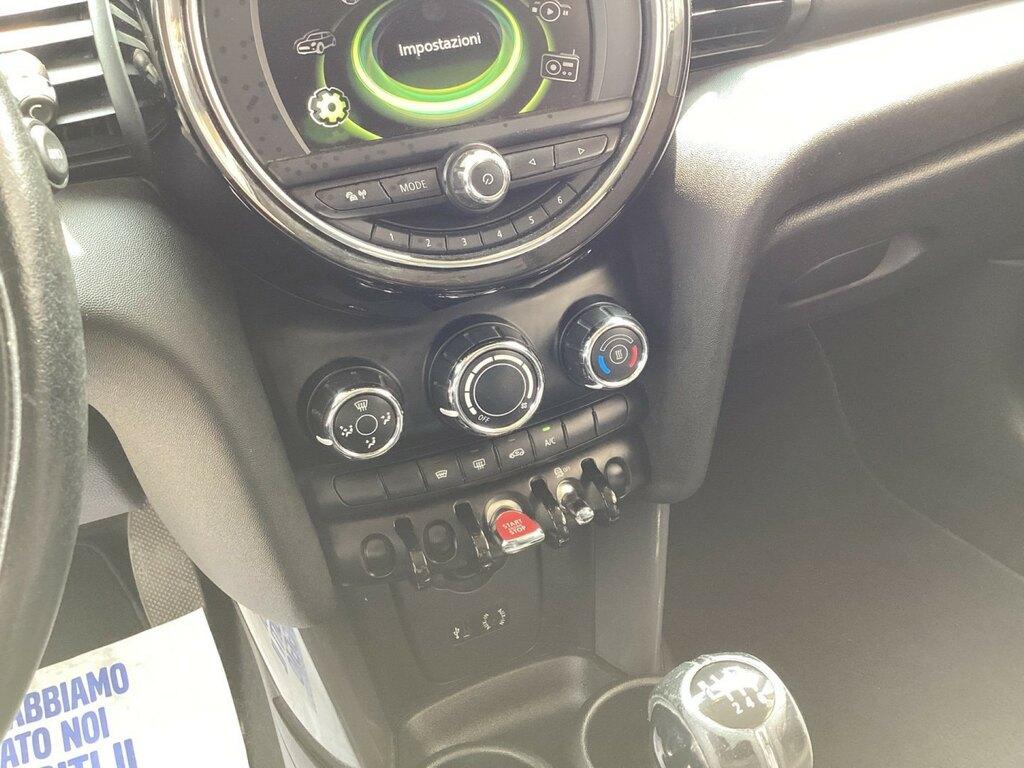 Mini One 1.2 One