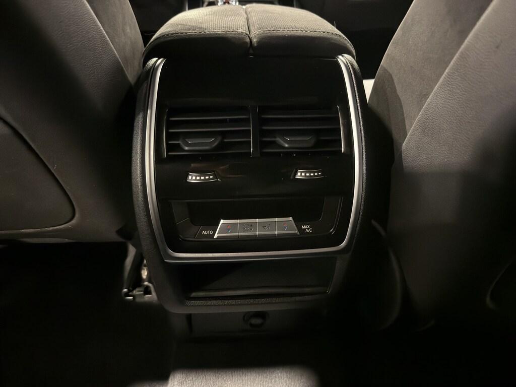 BMW X5 xdrive30d xLine auto