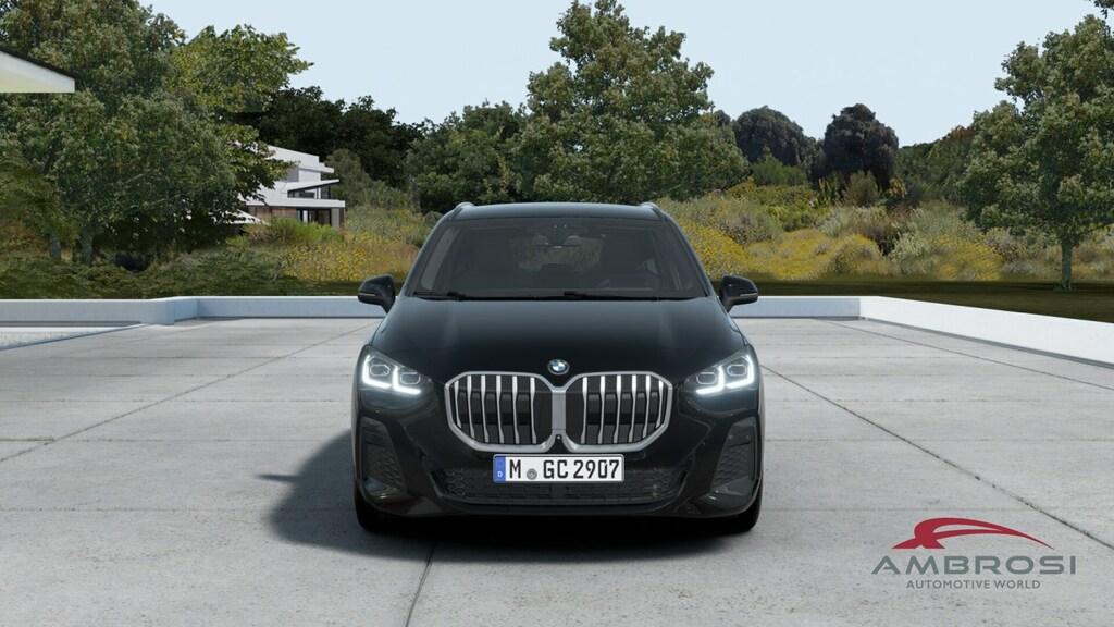 BMW Serie 2 218d Active Tourer Msport auto