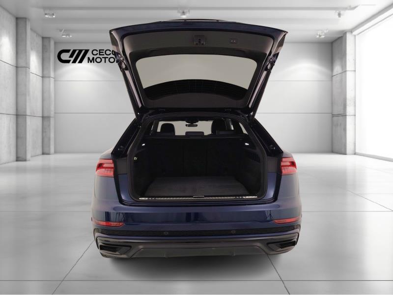 Audi Q8 50 3.0 tdi mhev Sport quattro tiptronic