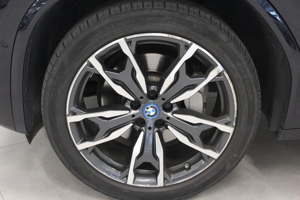 BMW X3 xdrive30e Msport auto
