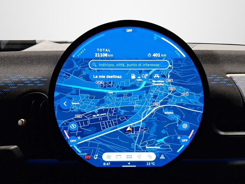 Mini Mini Cooper Cabrio 2.0 C Classic auto