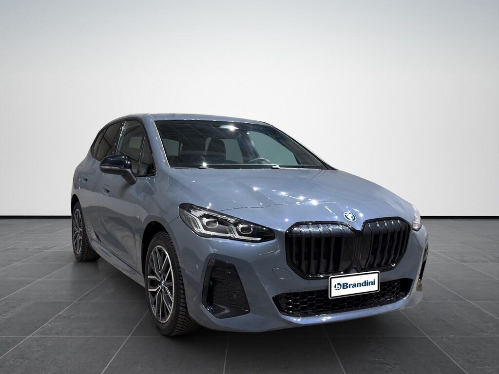 BMW Serie 2 225e Active Tourer xdrive Msport auto