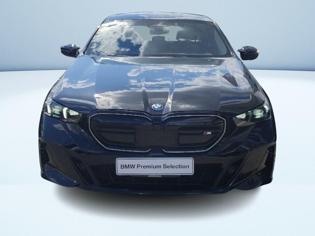 BMW i5 M i5 M60 M Sport Pro