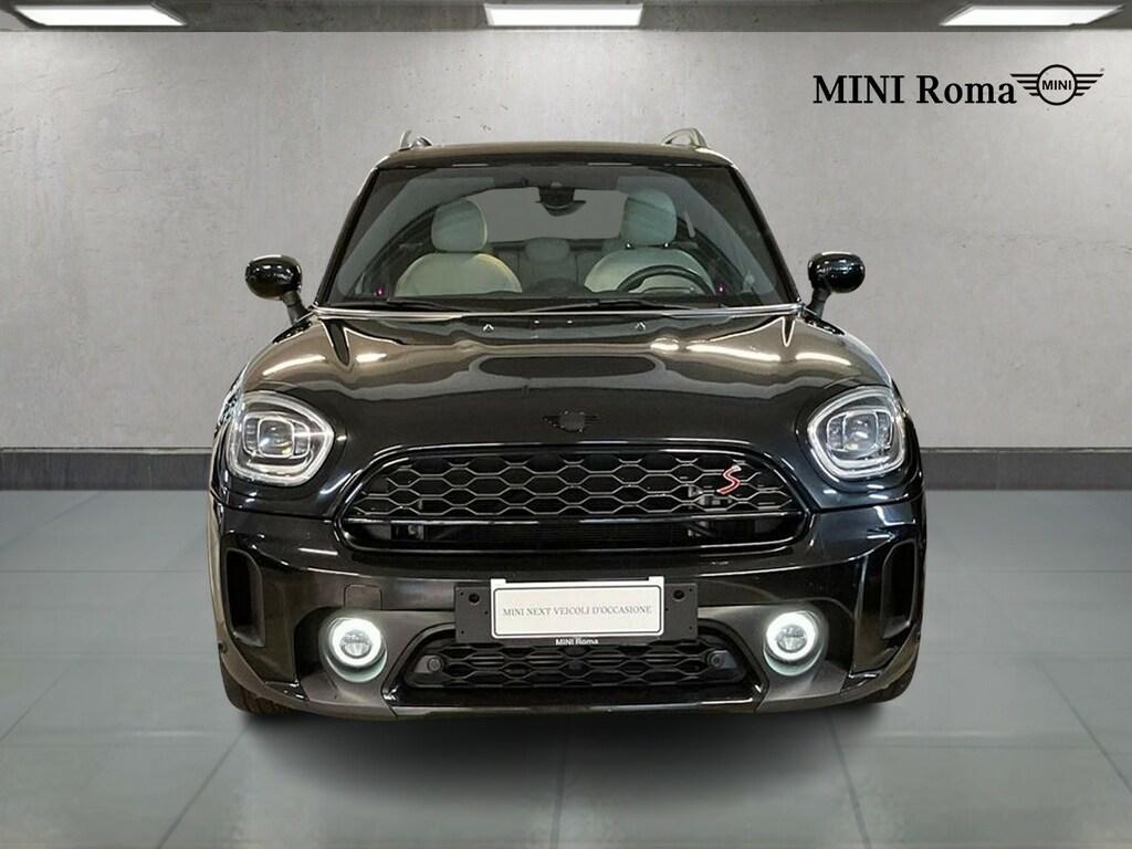 Mini Cooper SD Countryman 2.0 Cooper SD Hype auto