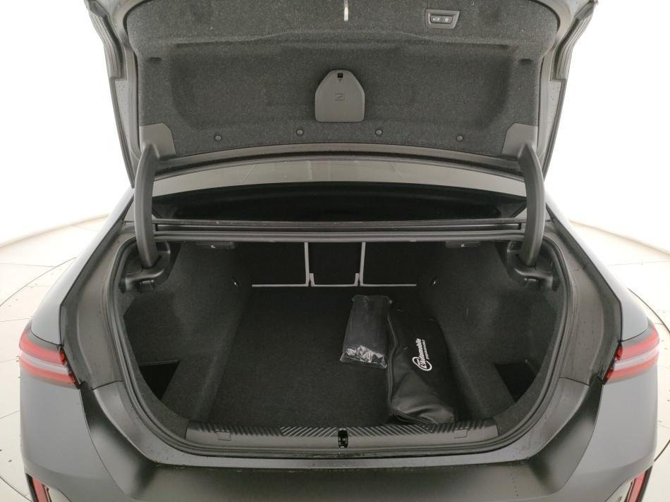 BMW Serie 5 540d 48V xdrive M Sport Pro auto