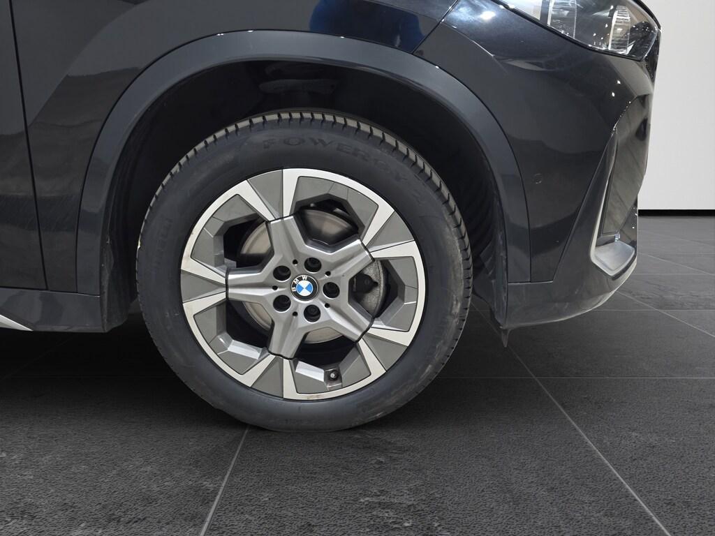 BMW X1 sdrive18i Msport auto