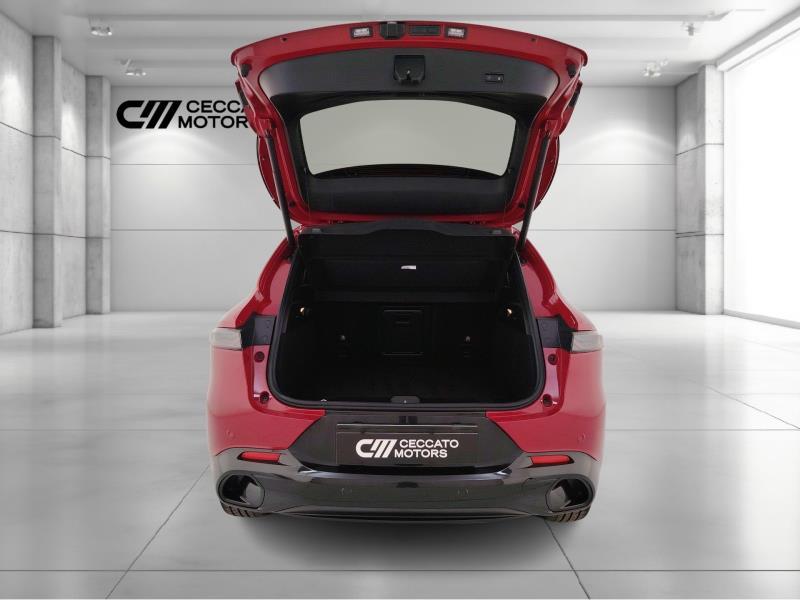 Alfa Romeo Tonale 1.5 hybrid Speciale 130cv ddct7
