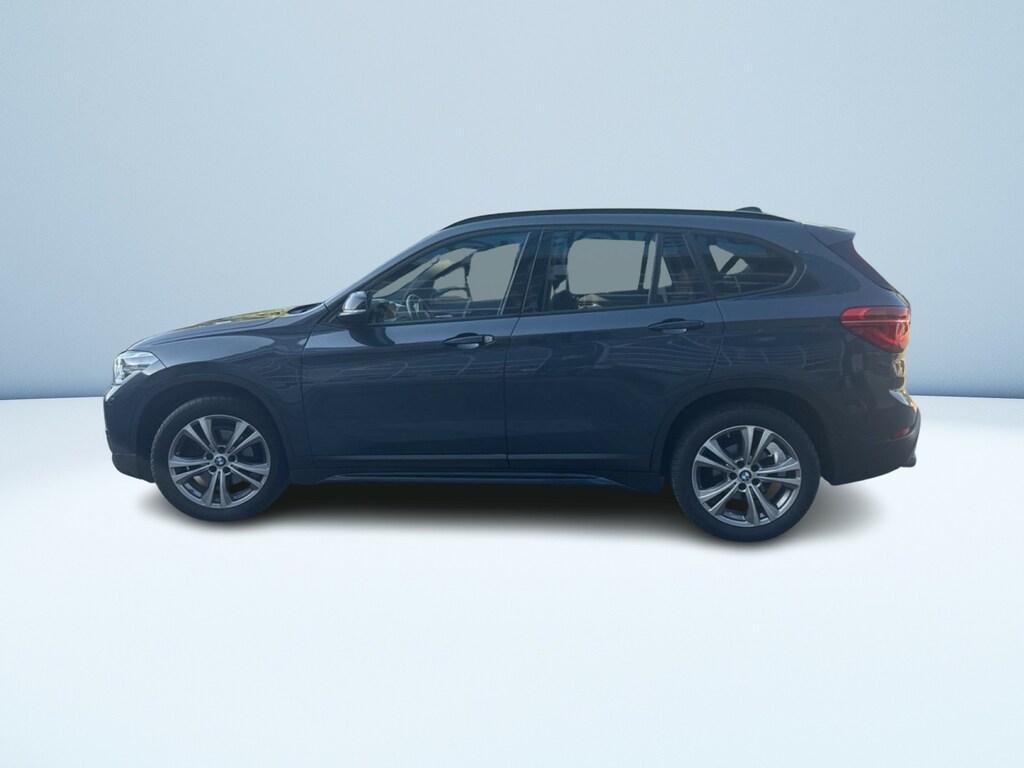 BMW X1 sdrive18d Sport auto