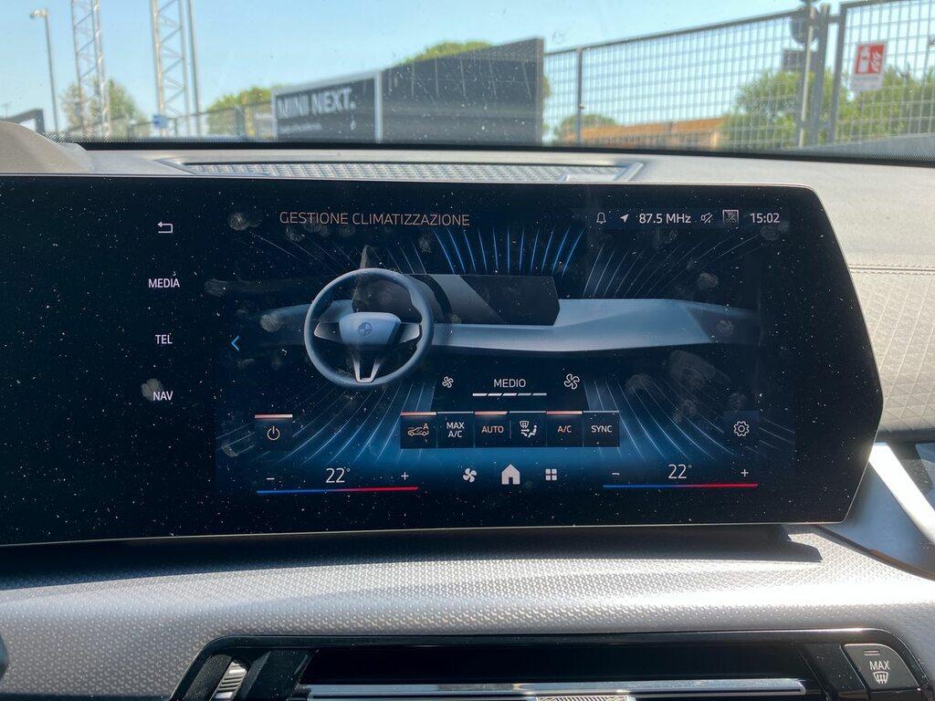 BMW iX2 edrive 20 MSport Pro