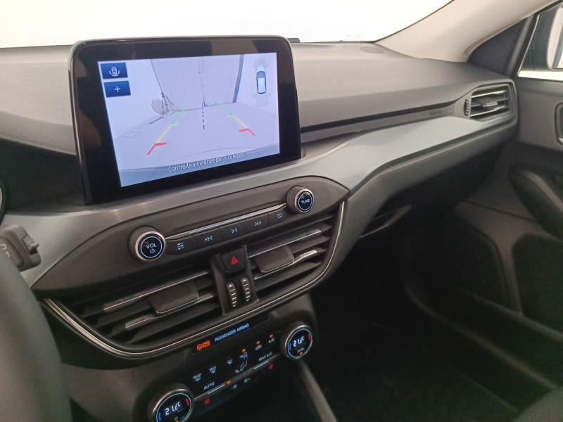 Ford Focus Active SW 1.0 ecoboost V co-pilot s&s 125cv auto