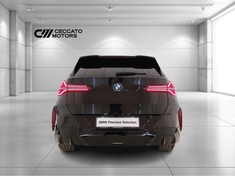 BMW X3 xdrive20d MSport Pro auto