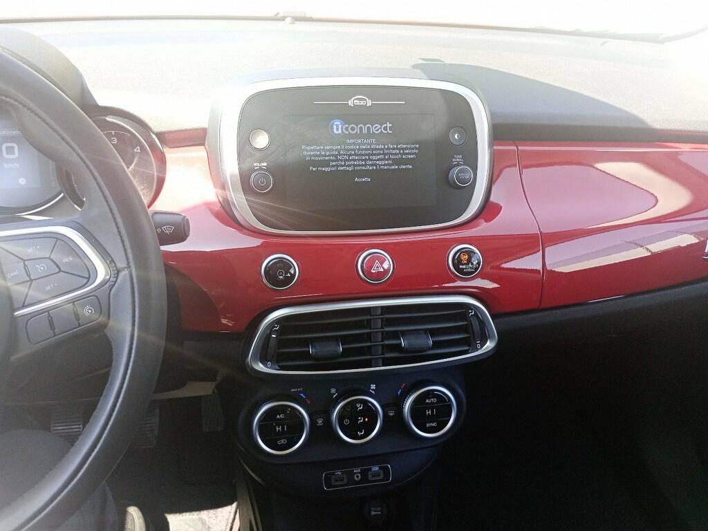 Fiat 500X 1.3 mjt Business 4x2 95cv