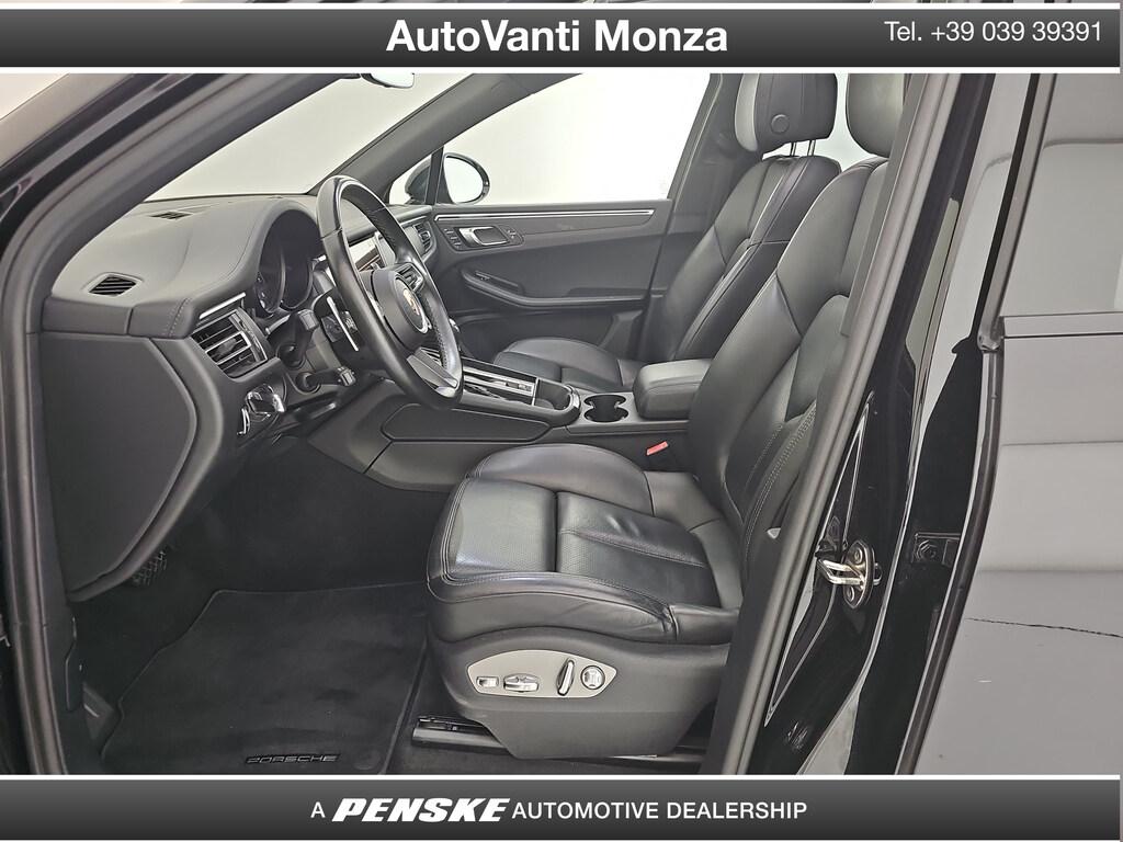 Porsche Macan 2.0 265cv pdk
