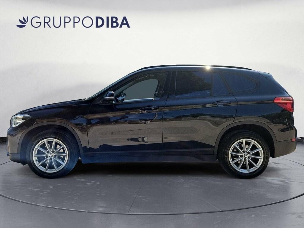 BMW X1 sdrive18d Business auto my18