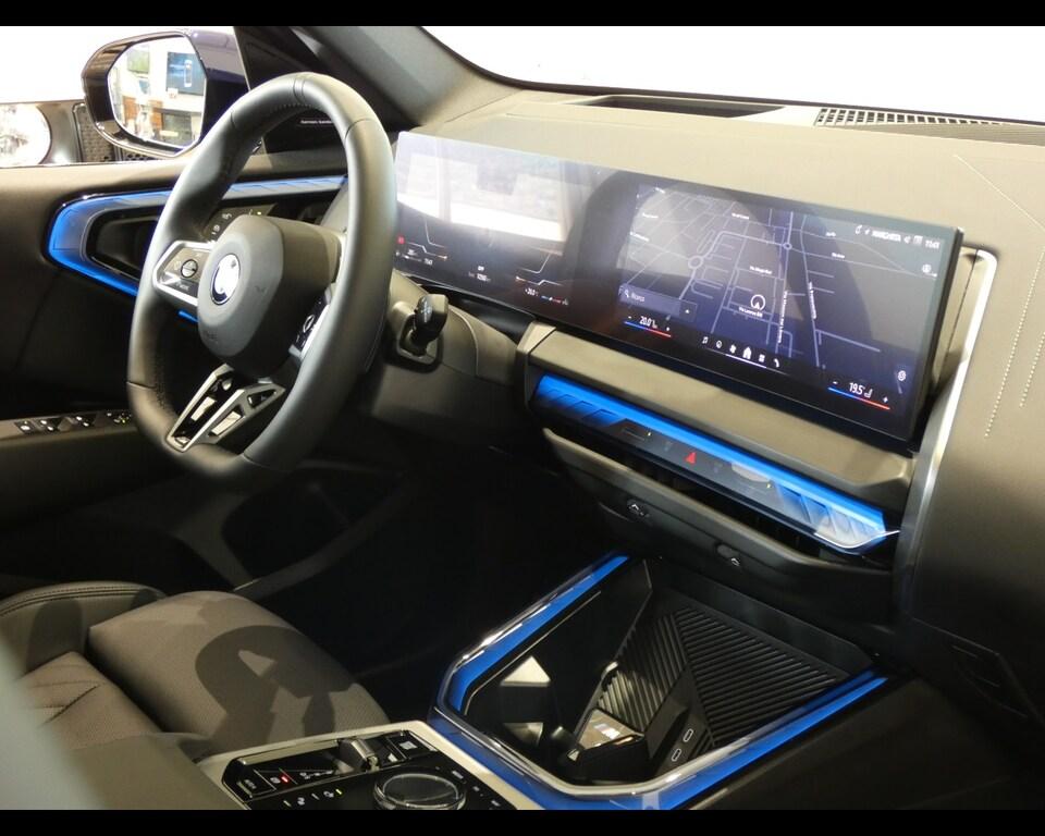 BMW X3 xdrive20d MSport auto