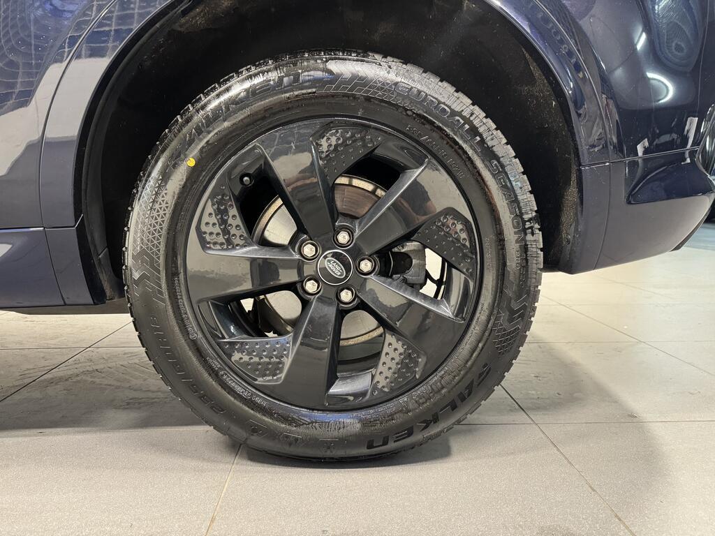 Land Rover Discovery Sport 2.0 si4 mhev R-Dynamic HSE awd 200cv auto