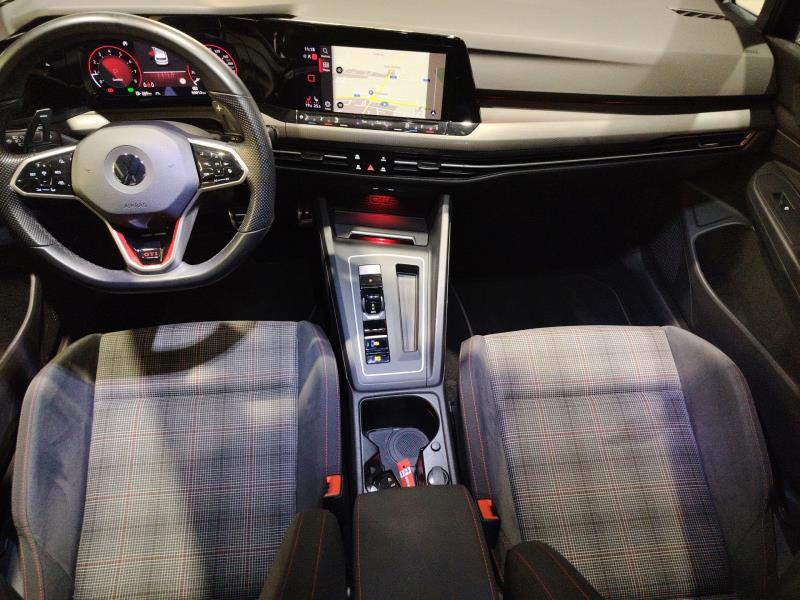 Volkswagen Golf 2.0 tsi GTI 245cv dsg