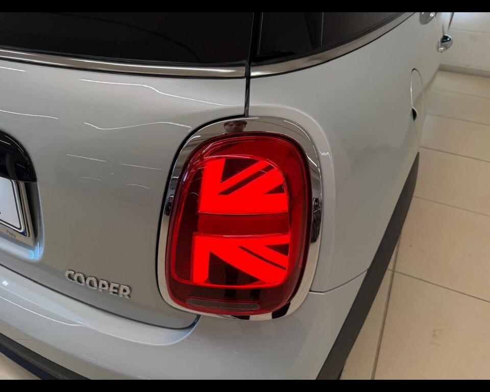 Mini Cooper 1.5 TwinPower Turbo Cooper