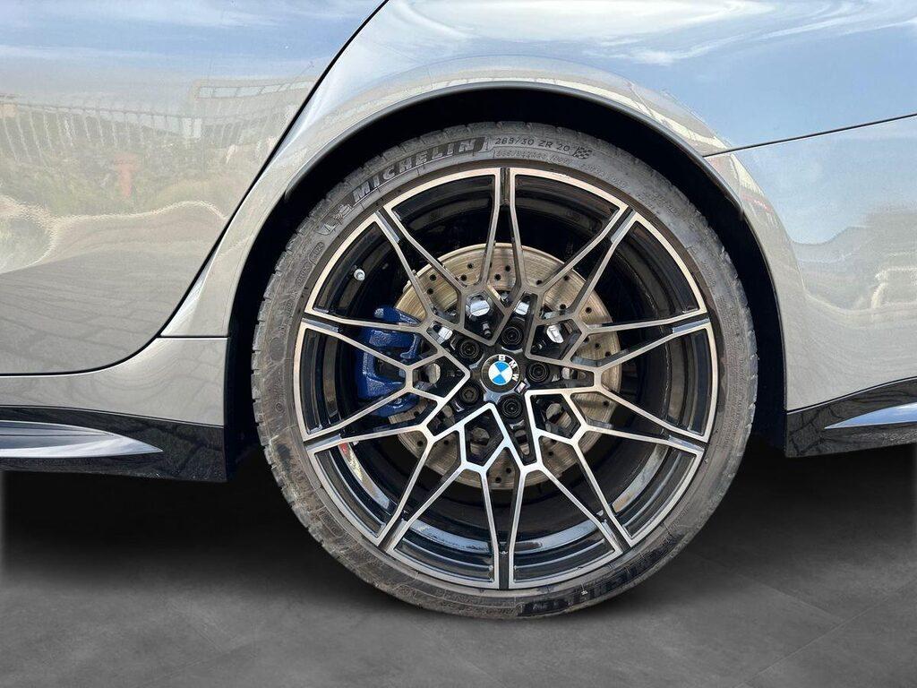 BMW M3 Touring 3.0 Competition M xdrive auto