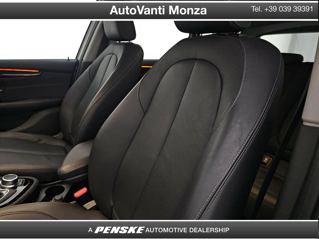 BMW Serie 2 225xe Active Tourer iPerformance Luxury auto