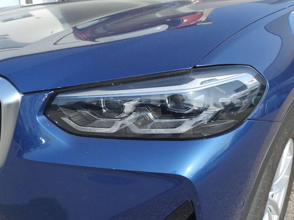 BMW X3 xdrive30e auto