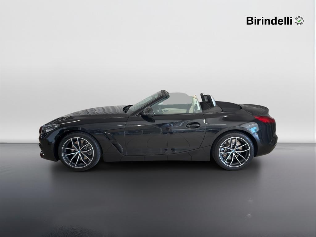 BMW Z4 sdrive 20i Sport auto