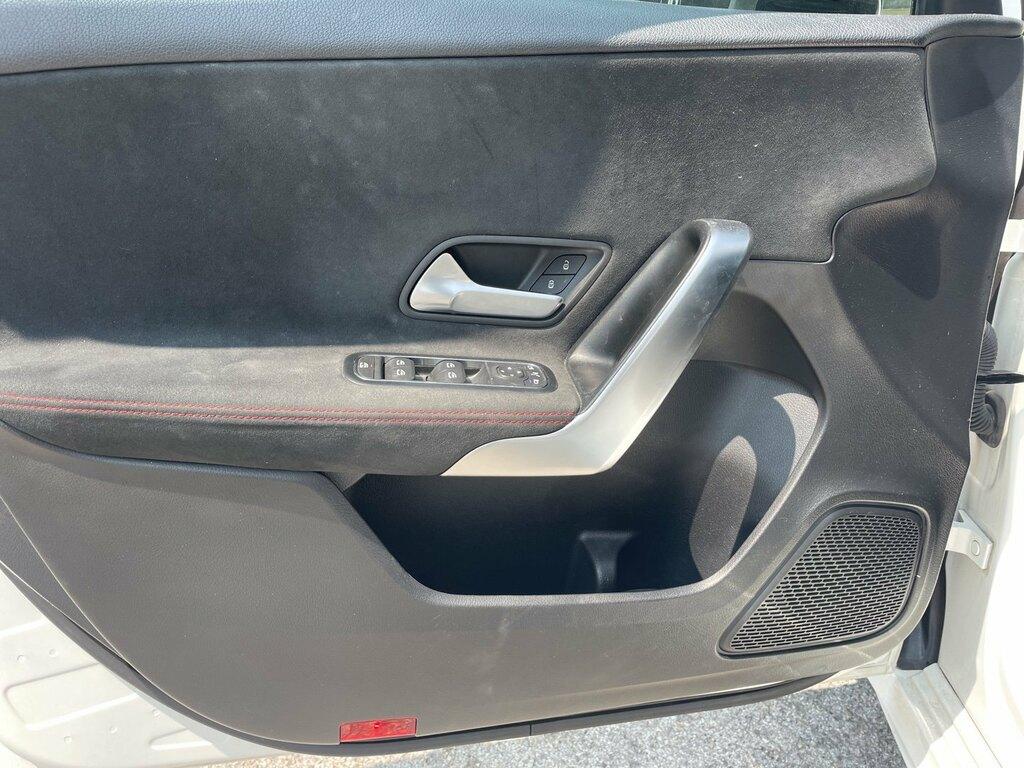Mercedes Classe A 180 d Premium auto