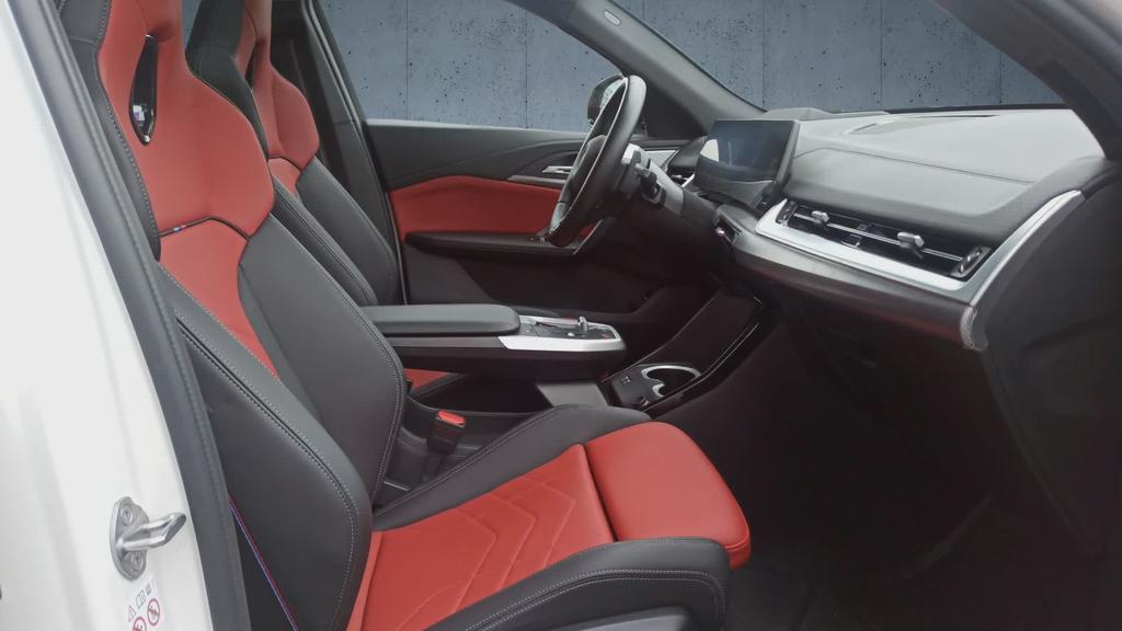 BMW X2 sdrive 18d auto