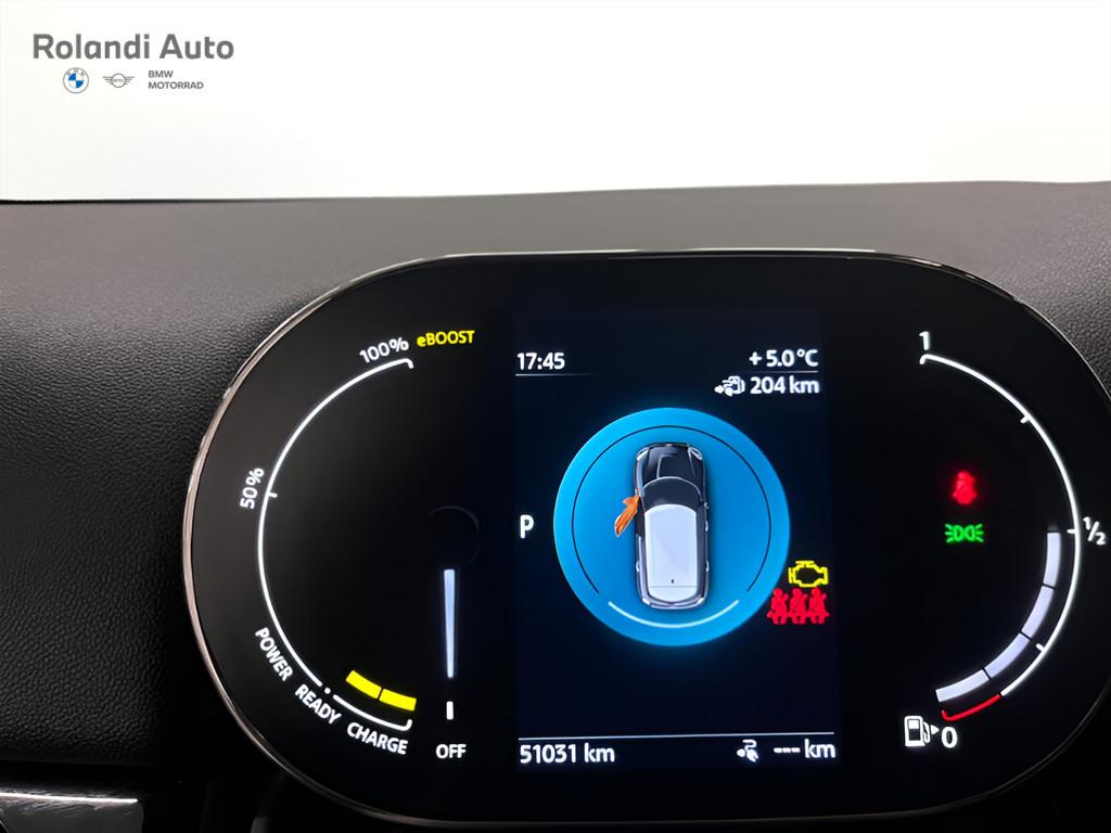 Mini Cooper SE Countryman 1.5 Classic all4 auto