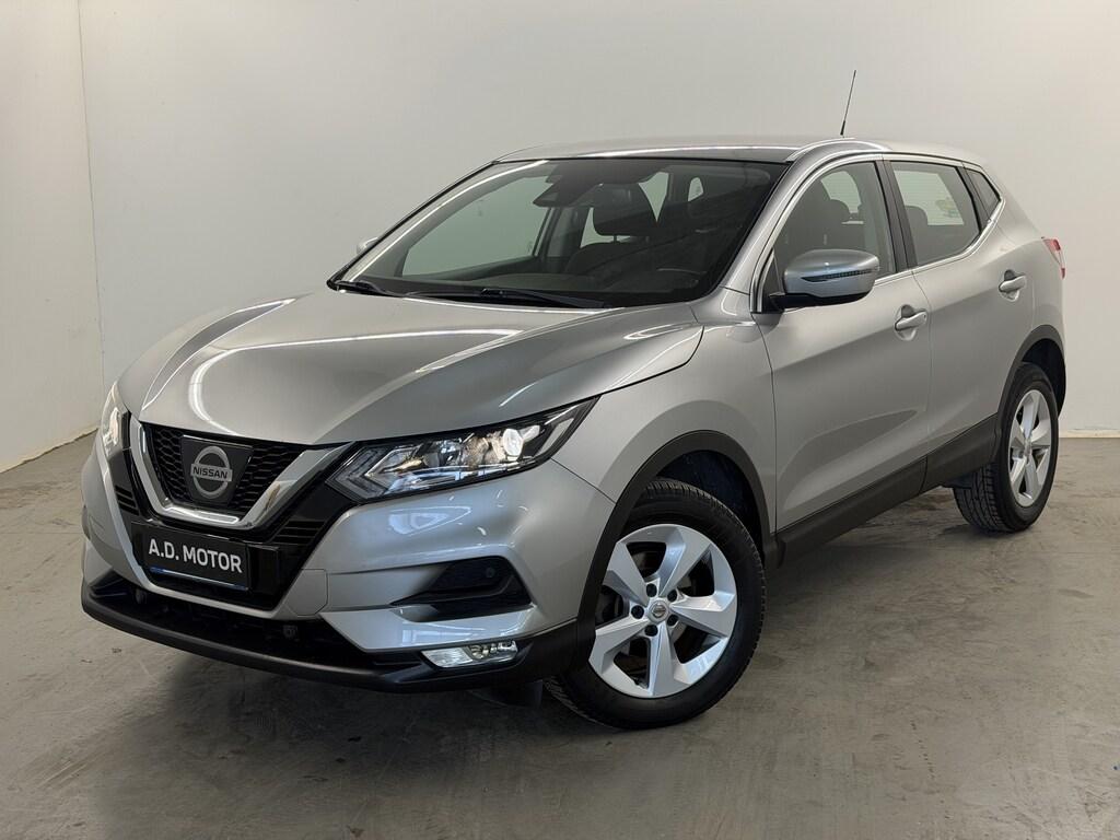 Nissan Qashqai 1.5 dci Acenta 110cv