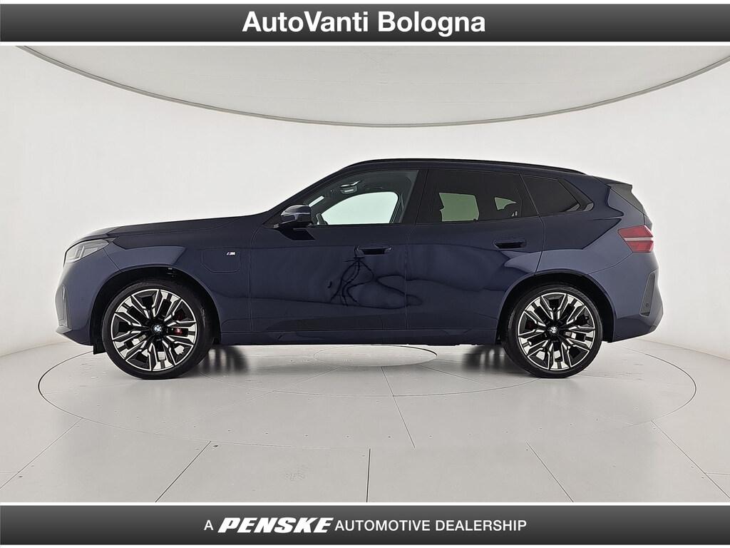 BMW X3 xdrive30e MSport Pro auto