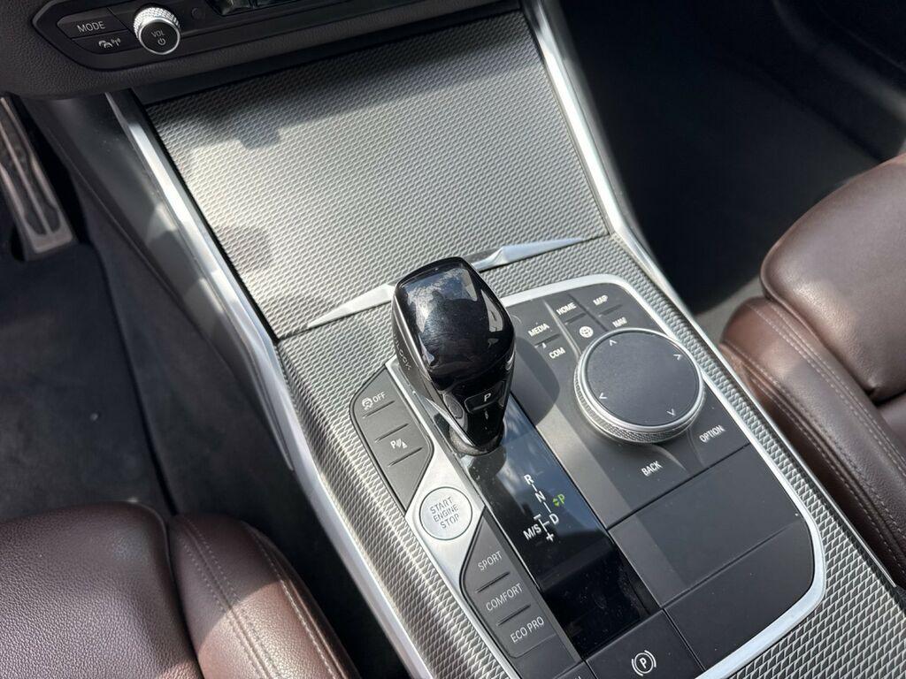 BMW Serie 3 318d Touring mhev 48V Msport auto