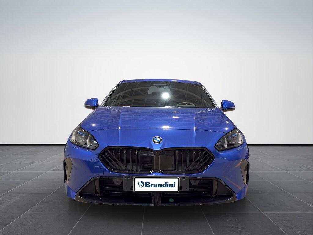 BMW Serie 1 118d MSport Pro auto