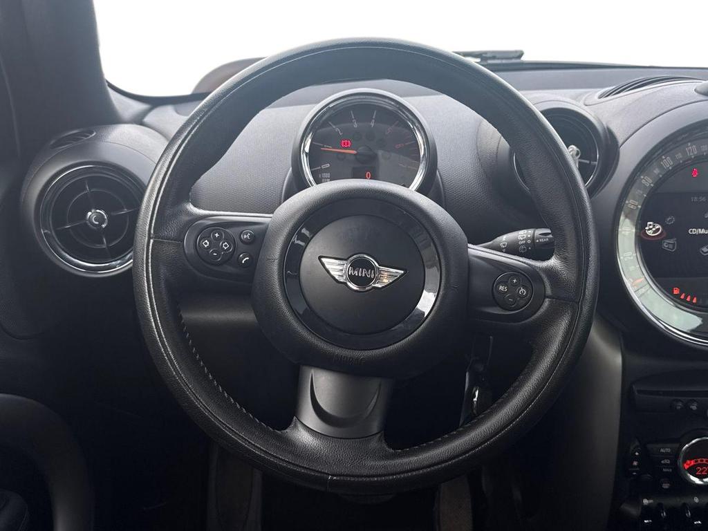 Mini Cooper D Countryman 2.0 D Cooper D Business Auto