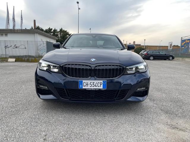 BMW Serie 3 330e Msport auto