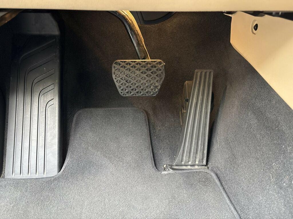 BMW X3 xdrive20d mhev 48V auto