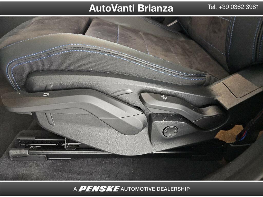 BMW X1 xdrive 25e MSport Pro auto