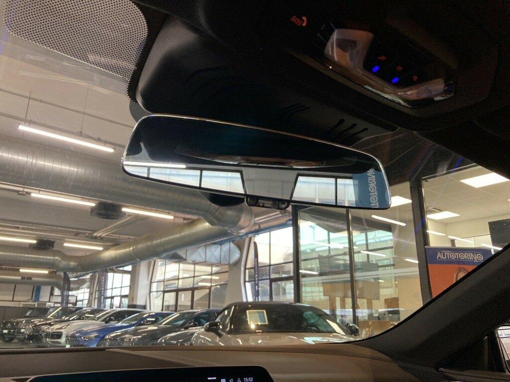 BMW Serie 8 840d Cabrio mhev 48V xdrive Individual Composition auto