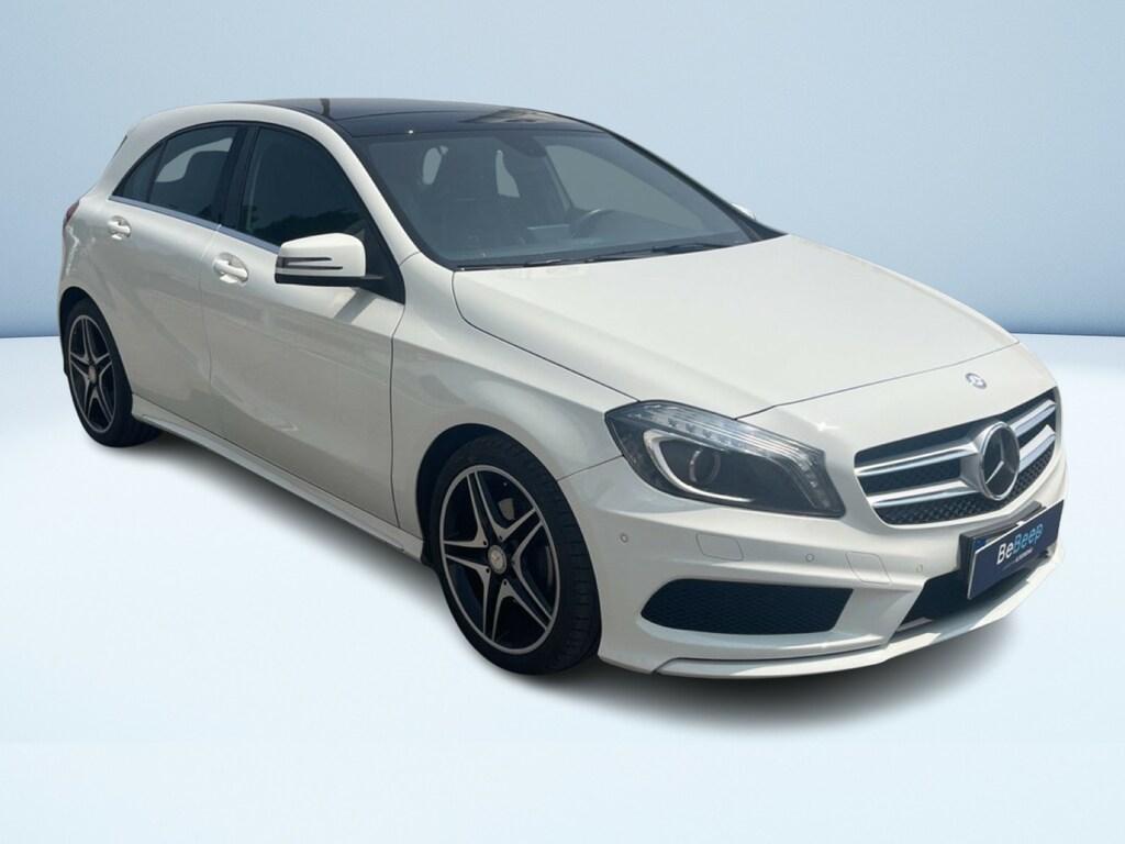 Mercedes Classe A 160 cdi Premium