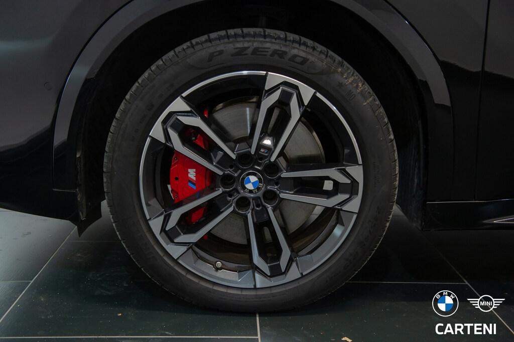 BMW X2 xdrive 20d 48V MSport Pro auto