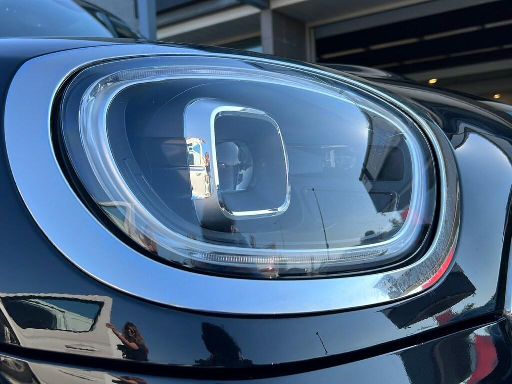 Mini Cooper S Countryman 2.0 TwinPower Turbo Cooper S