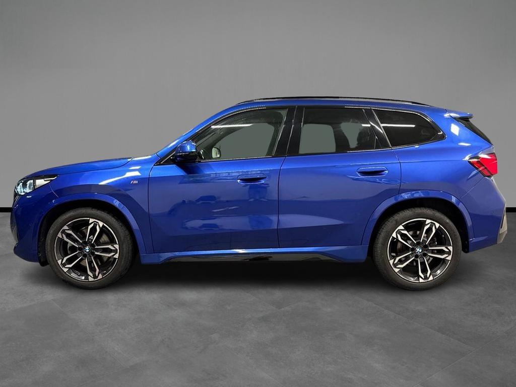 BMW X1 xdrive23d mhev 48V Msport auto