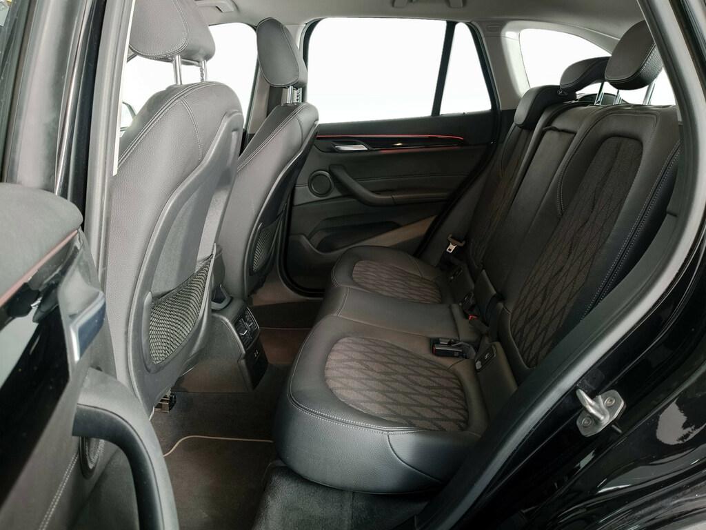 BMW X1 sdrive18d xLine auto