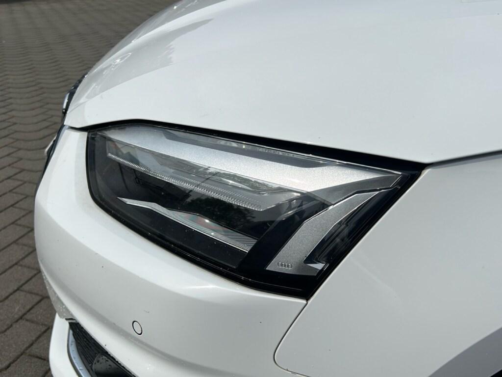 Audi A5 Sportback 40 2.0 tfsi mhev Business Advanced 204cv s-tronic