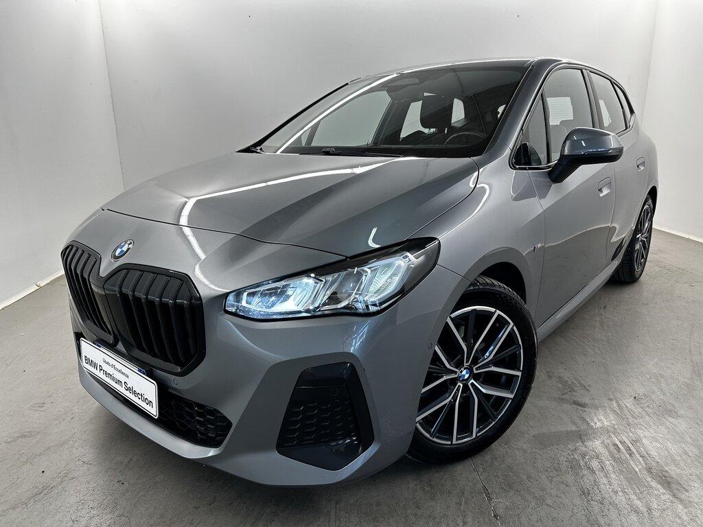 BMW Serie 2 218d Active Tourer Msport auto