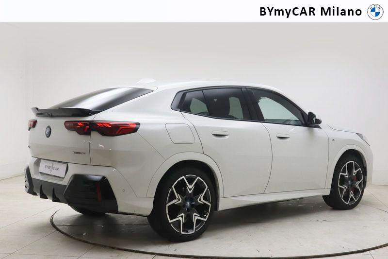 BMW iX2 xdrive 30 MSport